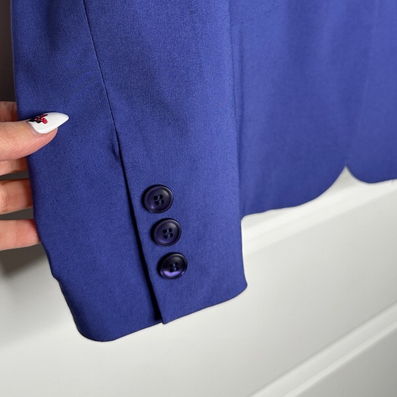 Blu’s blazer - Size 4 - Picture 2 of 5